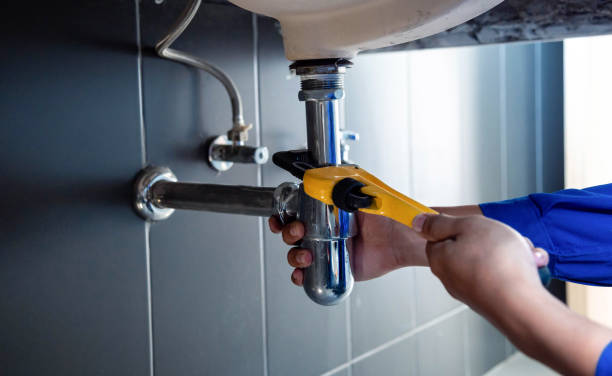 Commercial Plumbing Services in Broadview Heights, OH