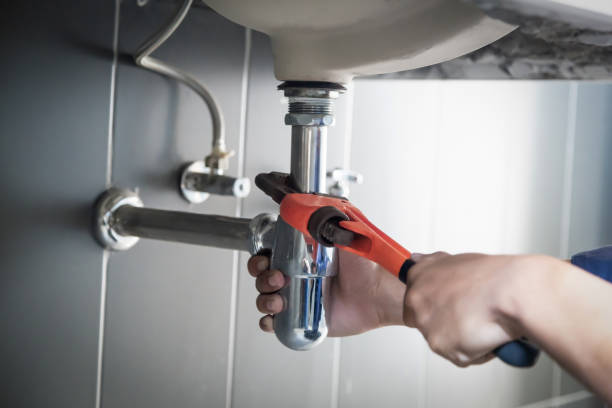 Trusted Broadview Heights, OH Plumbing services Experts